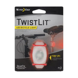 Twistlit™ Led Bike Light