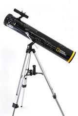 114 X 900 Reflector Telescope