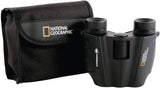 National Geographic 10X25 Compact Porro Prism Binocular
