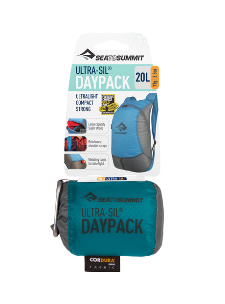 Ultra-Sil Day Pack