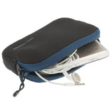 Traveling Light PADDED POUCH