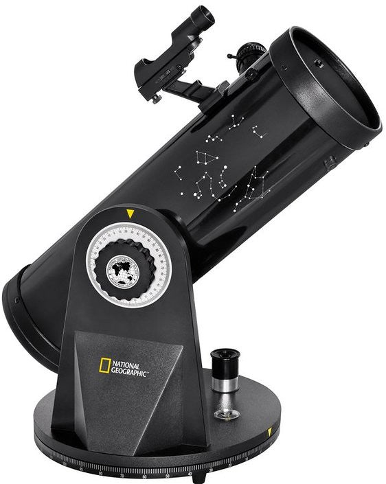 70x900 Refractor Telescope
