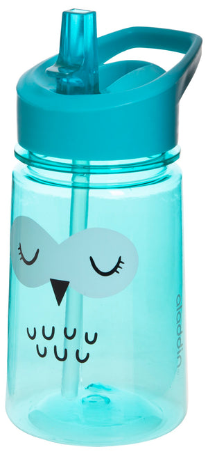 Zoo Flip & Sip Water Bottle