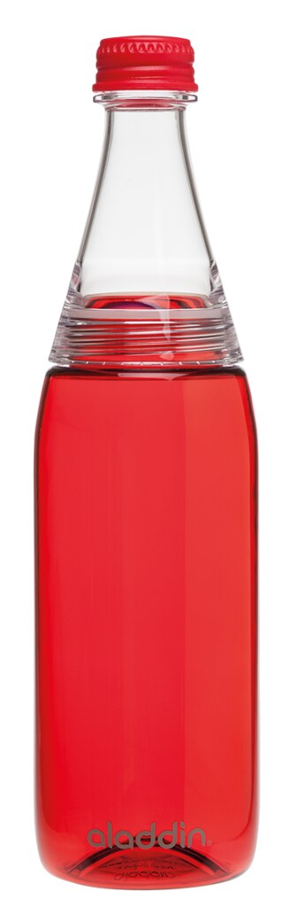 Fresco Twist & Go Water Bottle