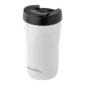 Latte Leak-Lock™ Stainless Steel Mug