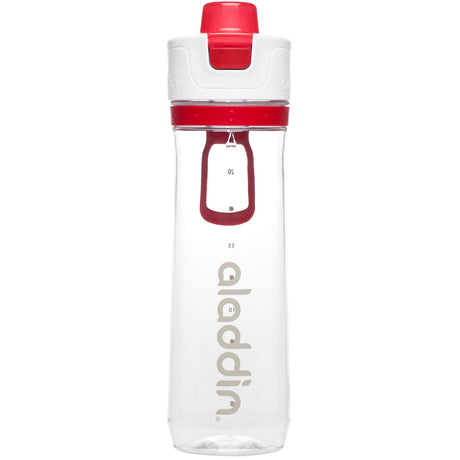 Active Hydration Tracker Water Bottle