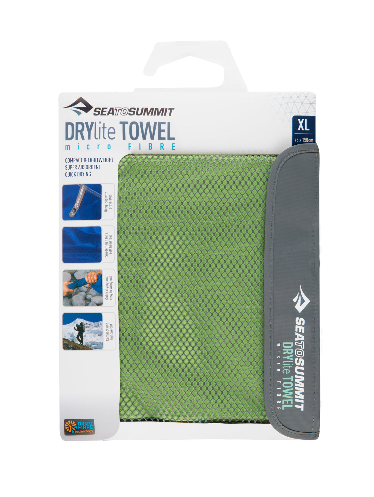 Drylite Towel