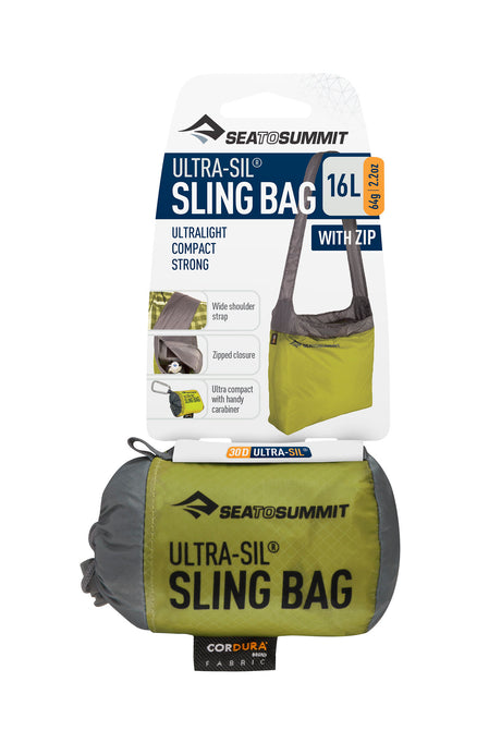 Ultra-Sil Sling Bag