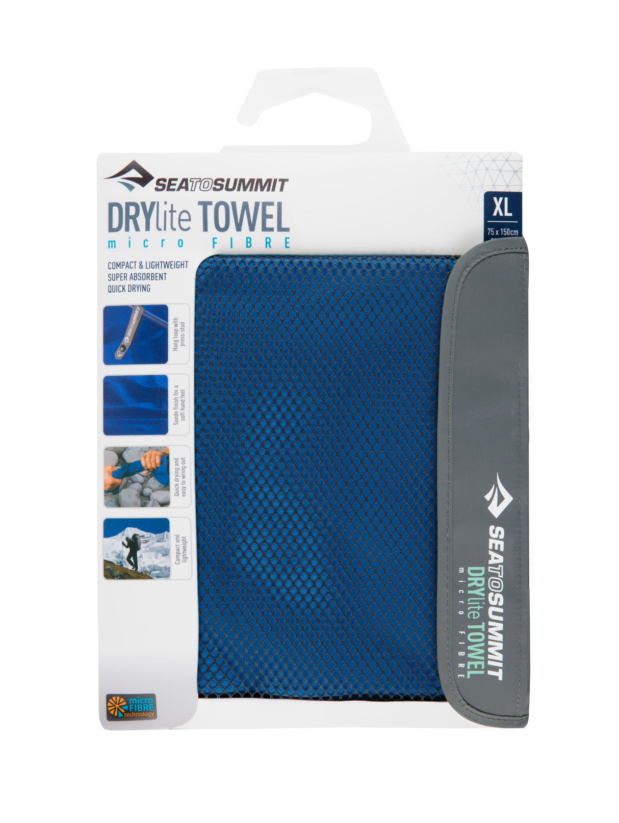 Drylite Towel