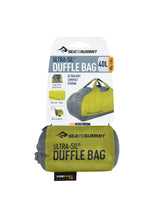 Ultra-Sil Duffle Bag