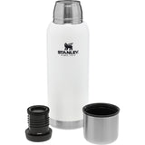 Adventure Stainless Steel Vacuum Bottle