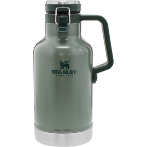 Classic Easy-Pour Growler