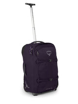 Fairview Wheeled Travel Pack Carry-On 36L/21.5" - Women