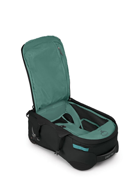 Fairview Wheeled Travel Pack 36