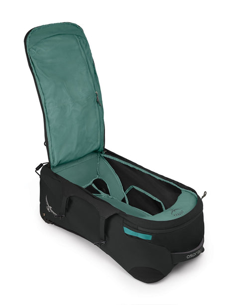 Fairview Wheeled Travel Pack 65