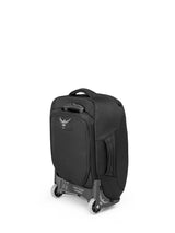 Sojourn Shuttle Wheeled Duffel 22"/45L