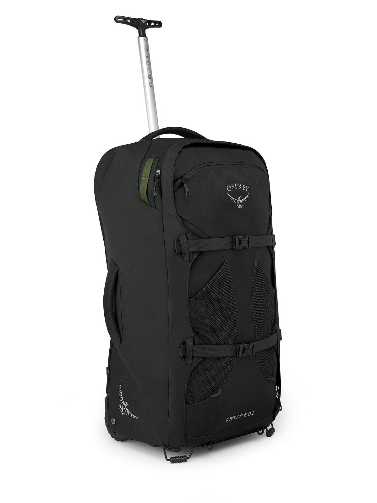 Farpoint Wheeled Travel Pack 65L/27.5" - Men