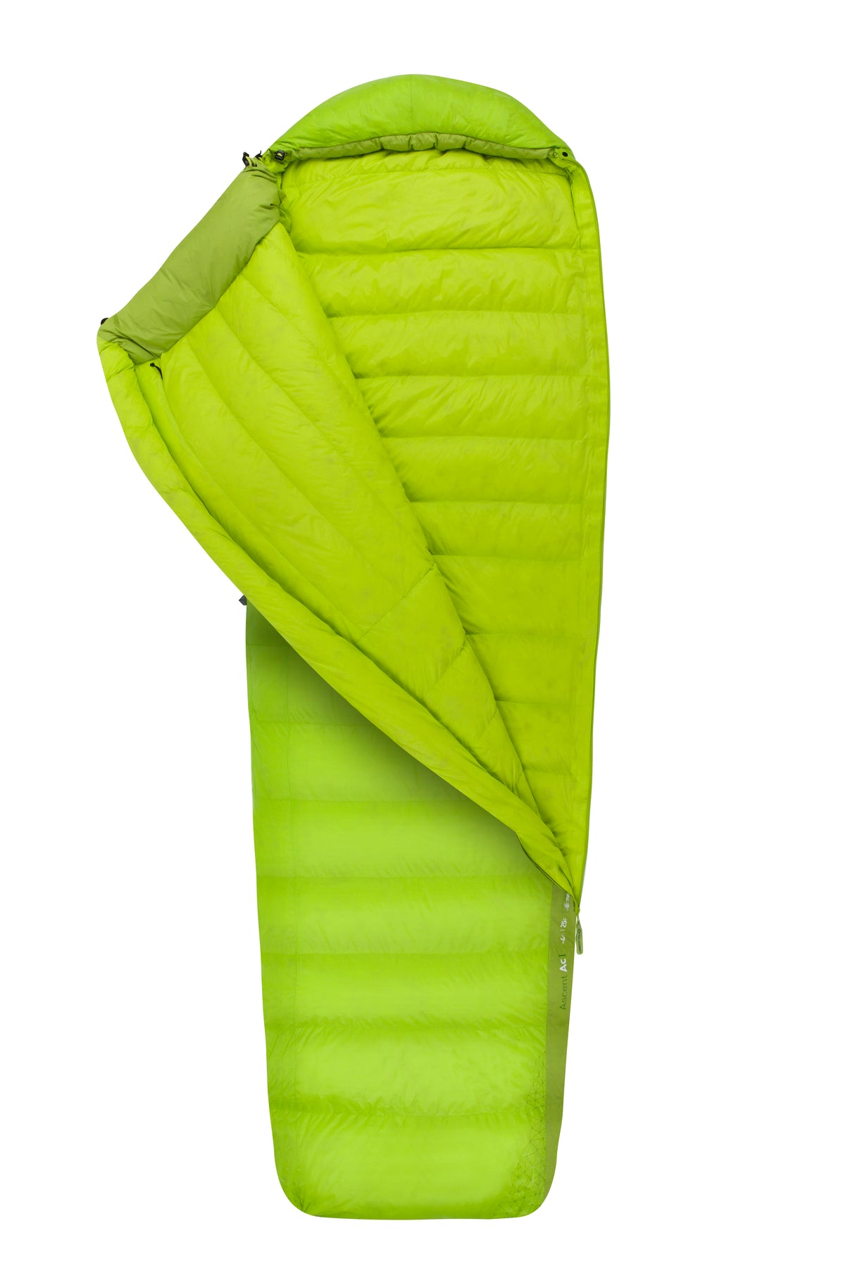 Ascent Down Sleeping Bag