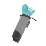 ULTRA-SIL PEG AND UTENSIL BAG