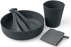 Sea to Summit Delta Light Solo Kit Lightweight Bowl Set