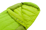 Ascent Down Sleeping Bag