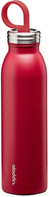 Chilled Thermavac™ Colour Stainless Steel Water Bottle