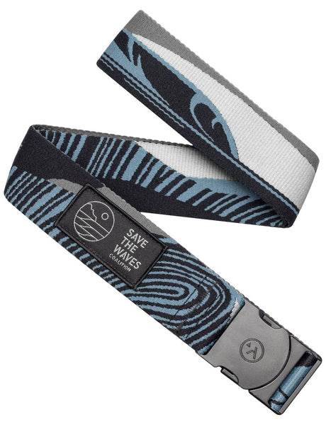 Belt Adv Rambler Skateistan Collab