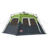 Instant Camping Tent - 6 Person