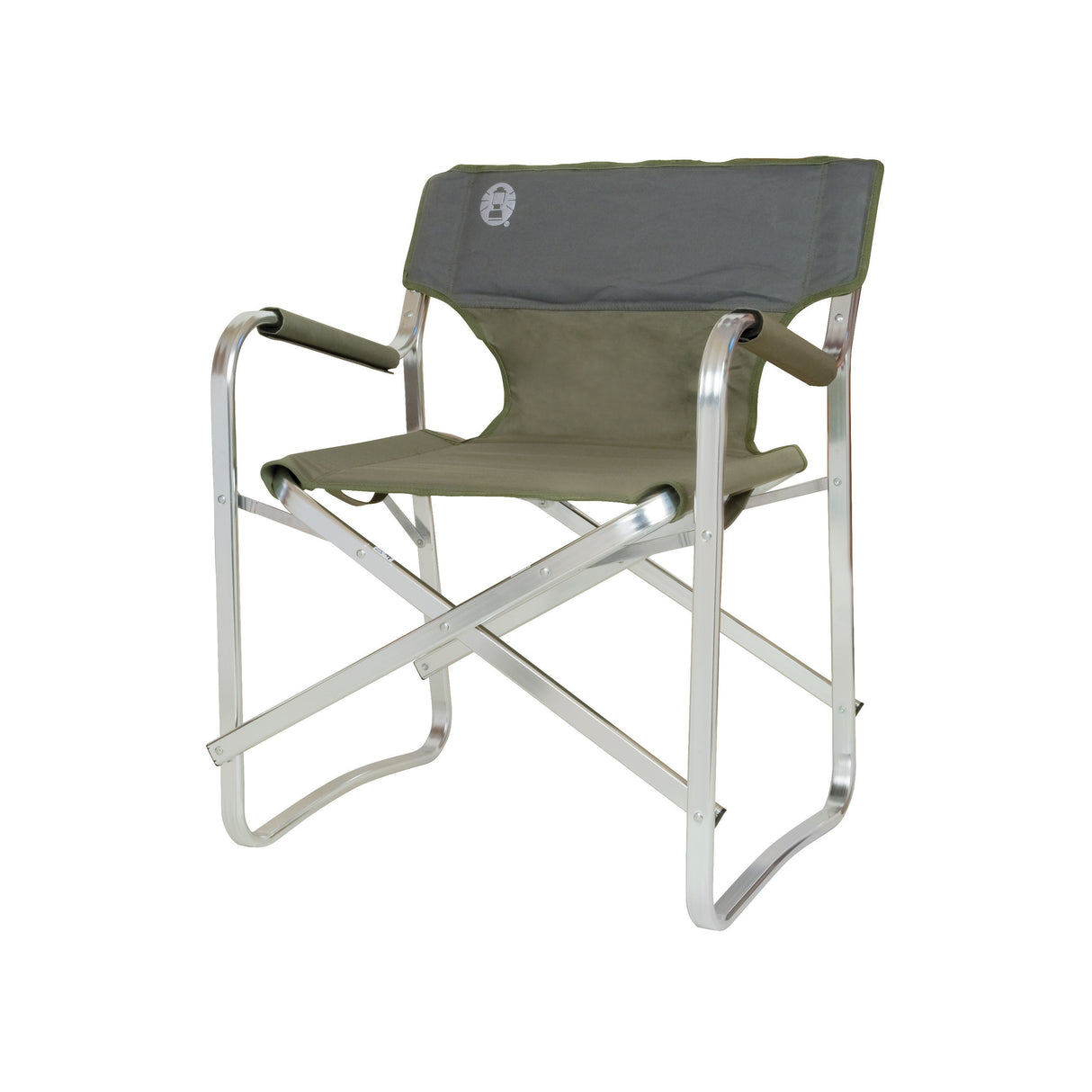 Aluminum Deck Chair