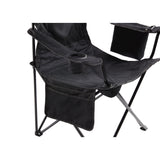 Cooler Quad Chair