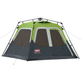 Instant Camping Tent - 4 Person