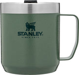 Classic Legendary Camp Mug | 0.35L