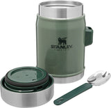 Classic Legendary Food Jar + Spork | 0.4L