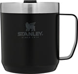 Classic Legendary Camp Mug | 0.35L