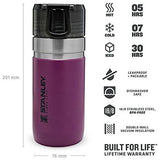 Vacuum Insulated Water Bottle