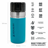 Vacuum Insulated Water Bottle