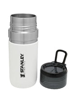 Vacuum Insulated Water Bottle