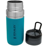 Vacuum Insulated Water Bottle