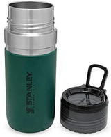 Vacuum Insulated Water Bottle