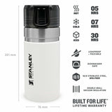 Vacuum Insulated Water Bottle