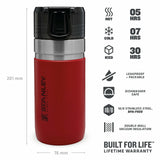 Vacuum Insulated Water Bottle