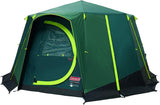 Octagon Series Tent Blackout