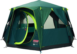Octagon Series Tent Blackout