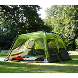 Instant Camping Tent - 8 Person