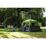 Instant Camping Tent - 4 Person