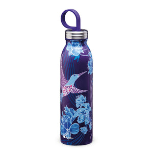 Chilled Thermavac™ Style Stainless Steel Water Bottle