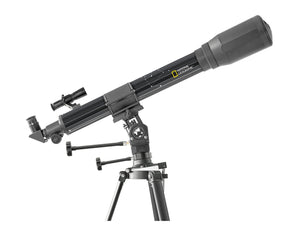 National Geographic 70x900 Refractor Telescope