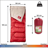 Palmetto Cool Weather Sleeping Bag