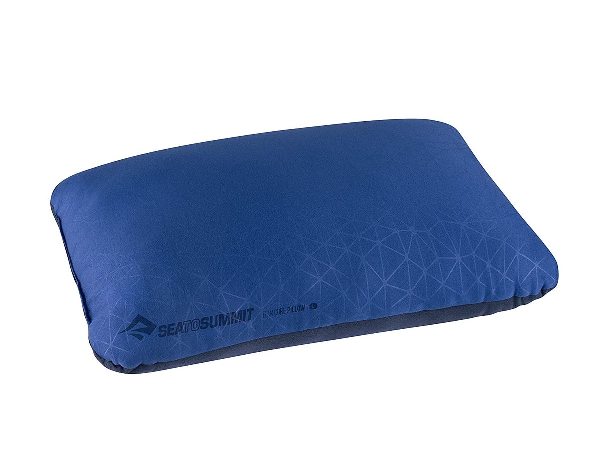 Foam Core Pillow