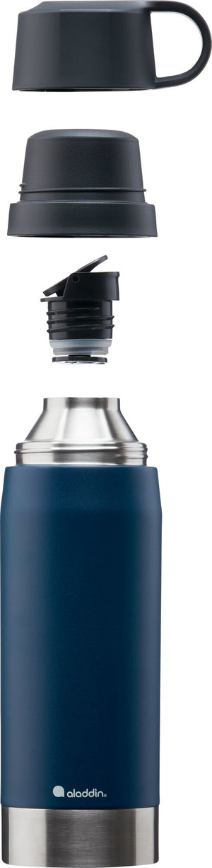 CityPark Thermavac™ Twin Cup Bottle